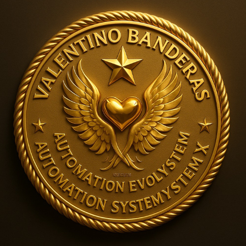 System X•Evolution Seal